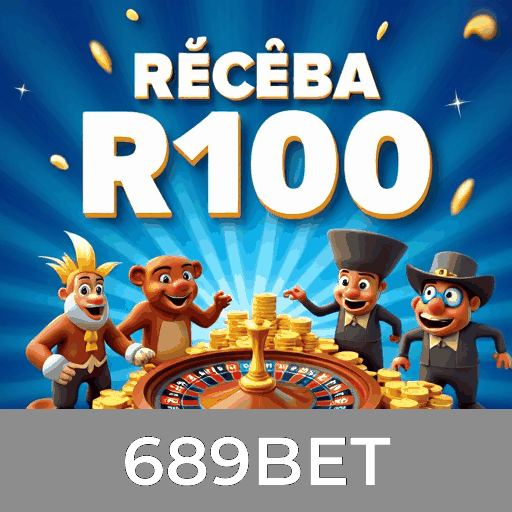 689BET: Apostas Esportivas no Brasil com Atualizações Instantâneas