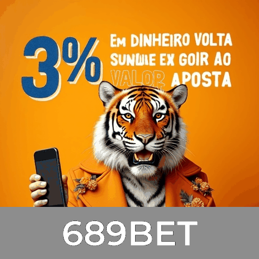 689BET: Plataforma com Arquitetura Tecnológica Avançada e Experiência Digital Superior