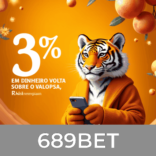 689BET: Milhares de Jogos, Seleção Global e Completo