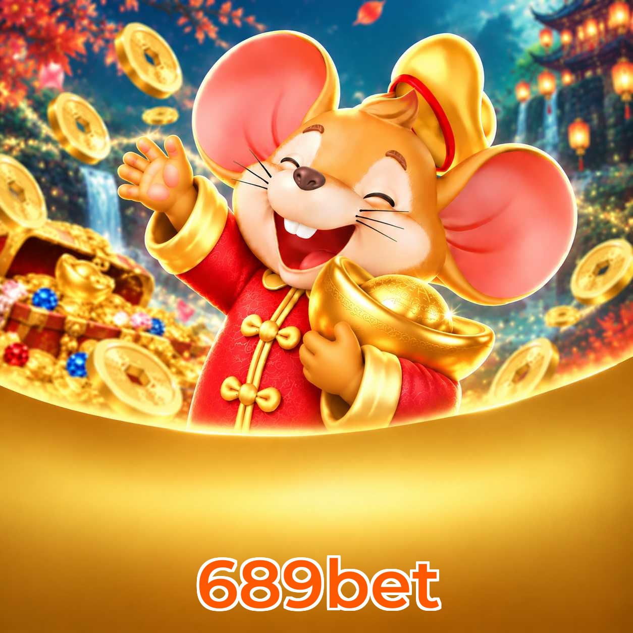 689bet Licenciado Curaçao - Segurança SSL 256-bit