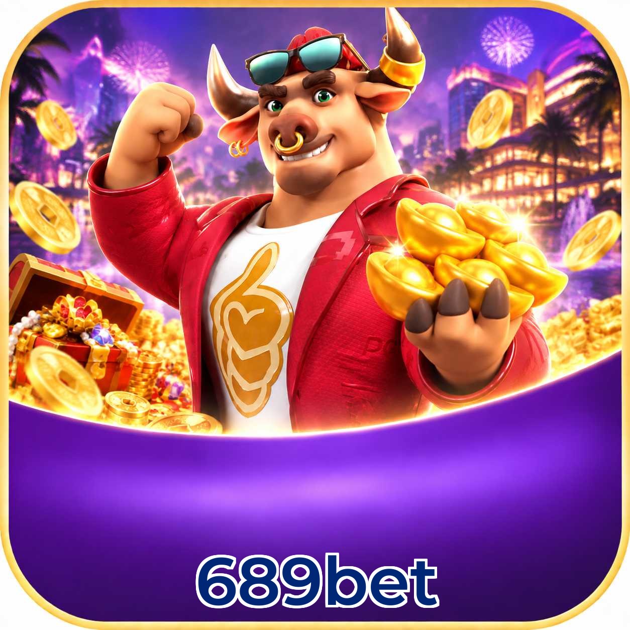 689bet Segurança Logo 1