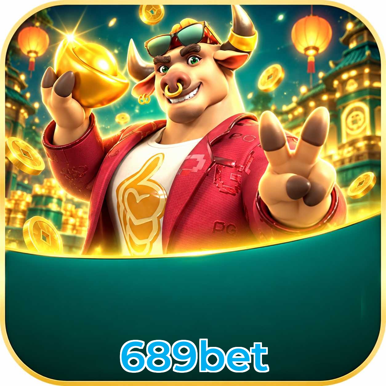 689bet Instalar Logo 1