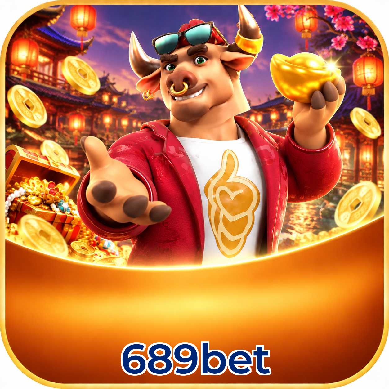 Loteria 689bet - Mega-Sena online