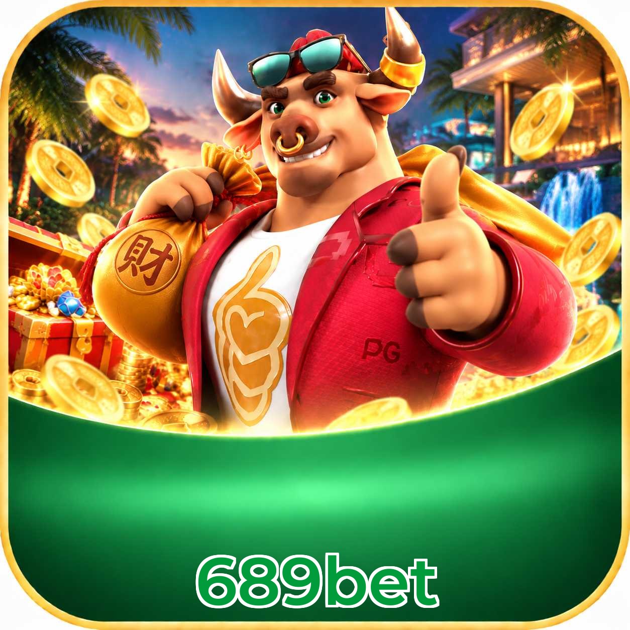 Telegram 689bet - Canal Oficial Verificado
