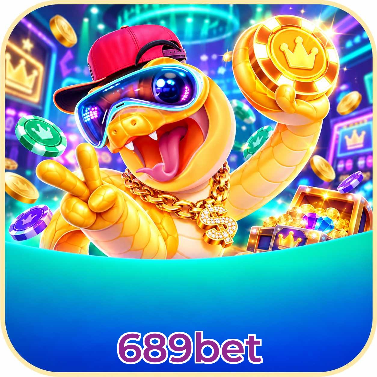 Plataforma 689bet - PIX Instantâneo