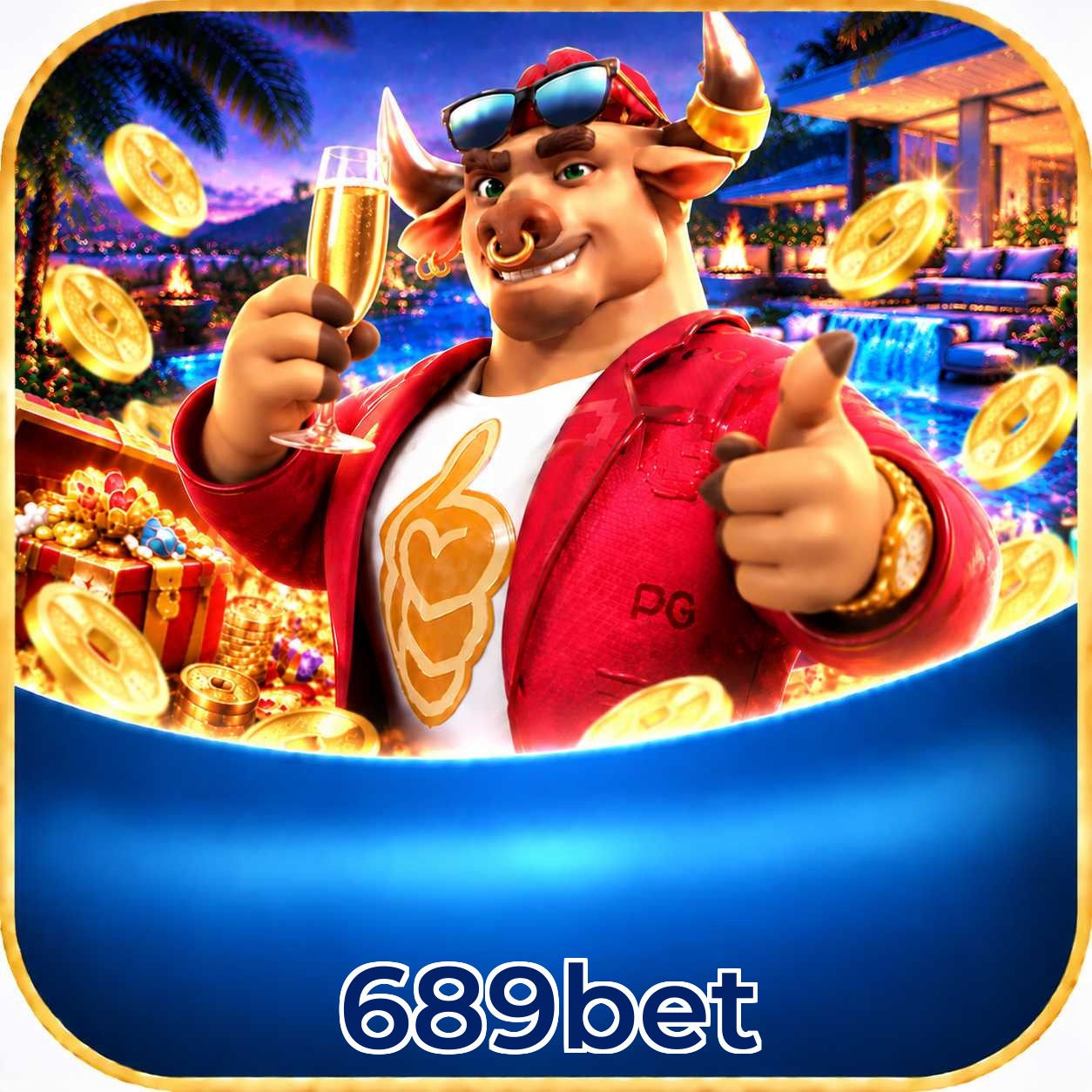 Slots 689bet - RTP Alto Certificado