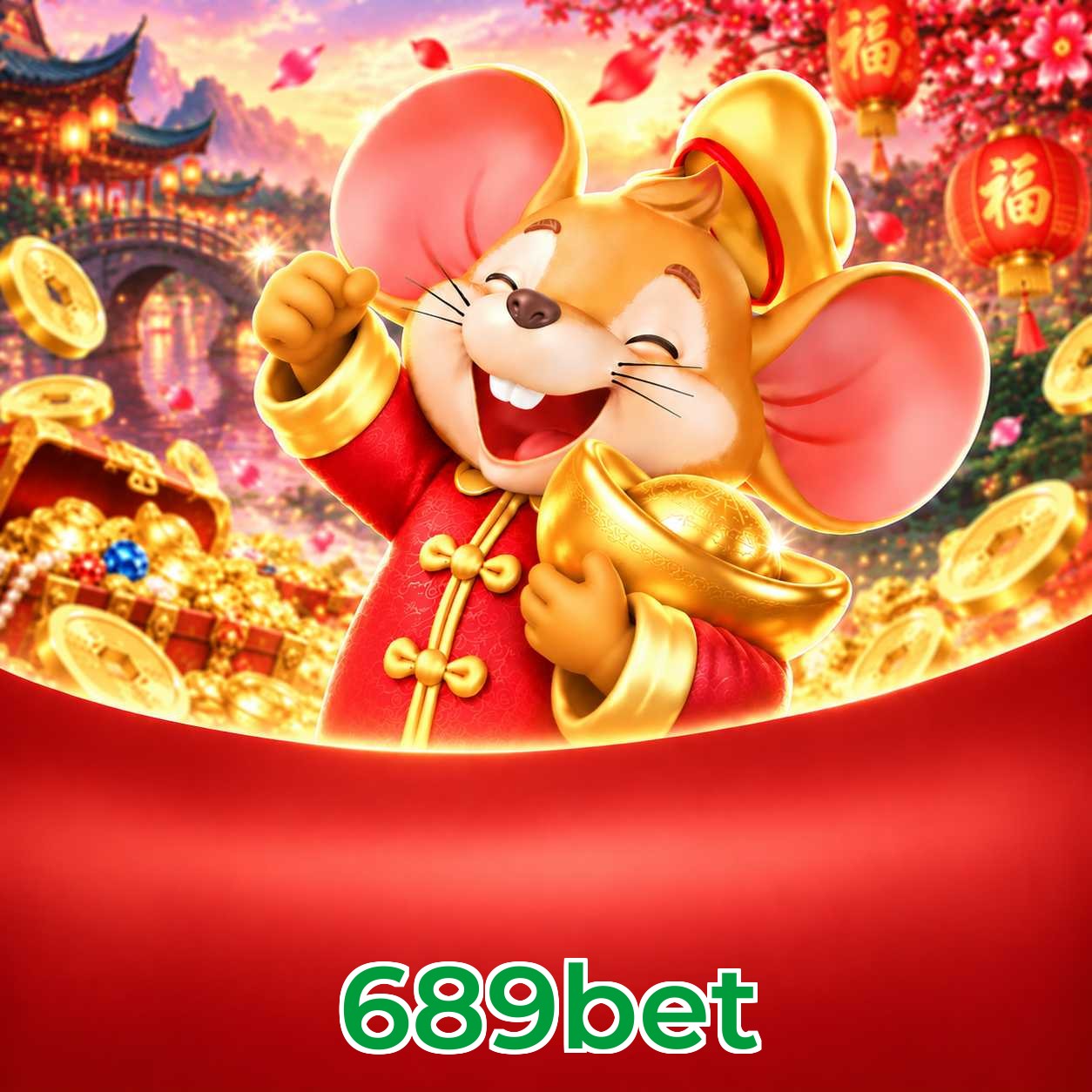 689bet Logo 1