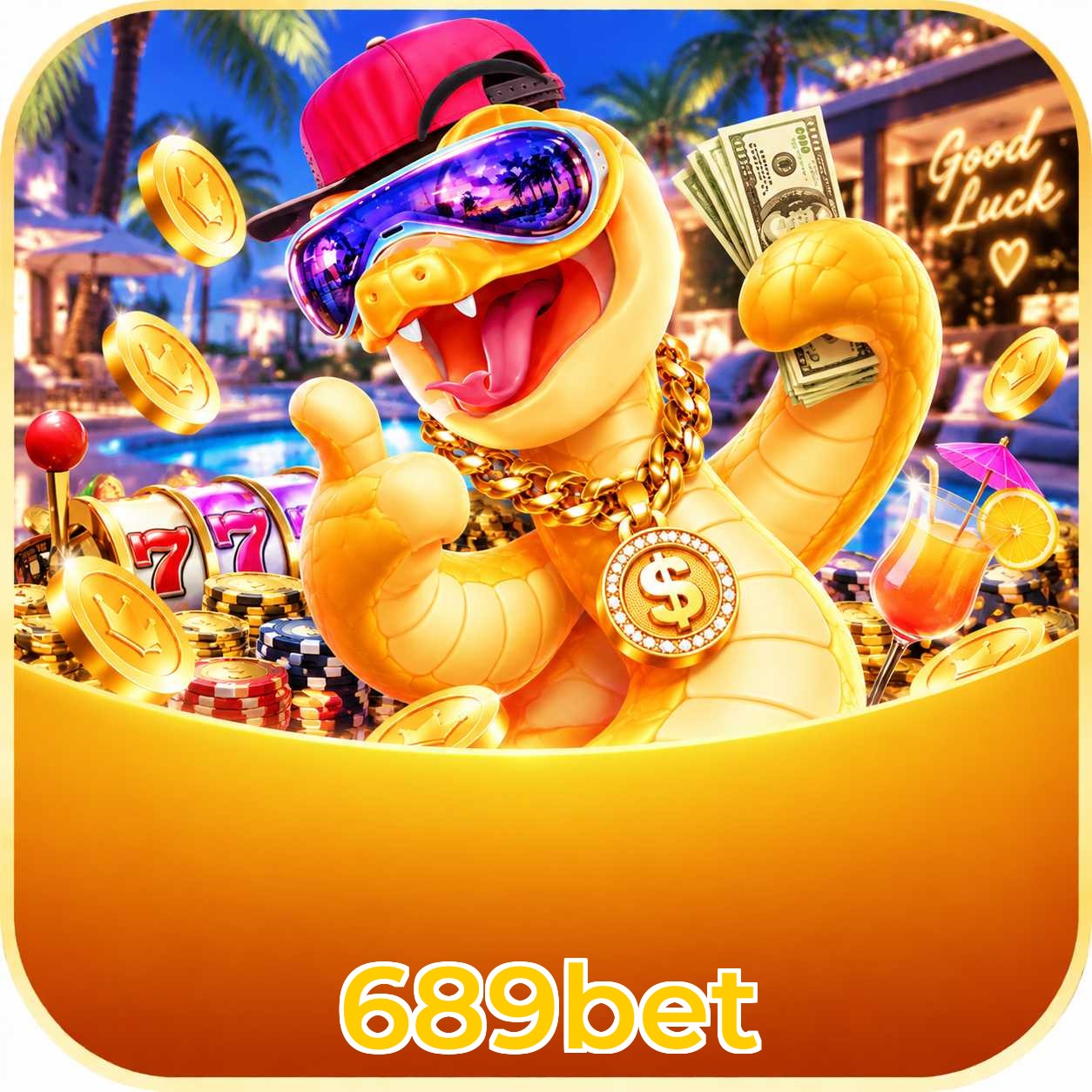 Slots 689bet - Giros Grátis Diários