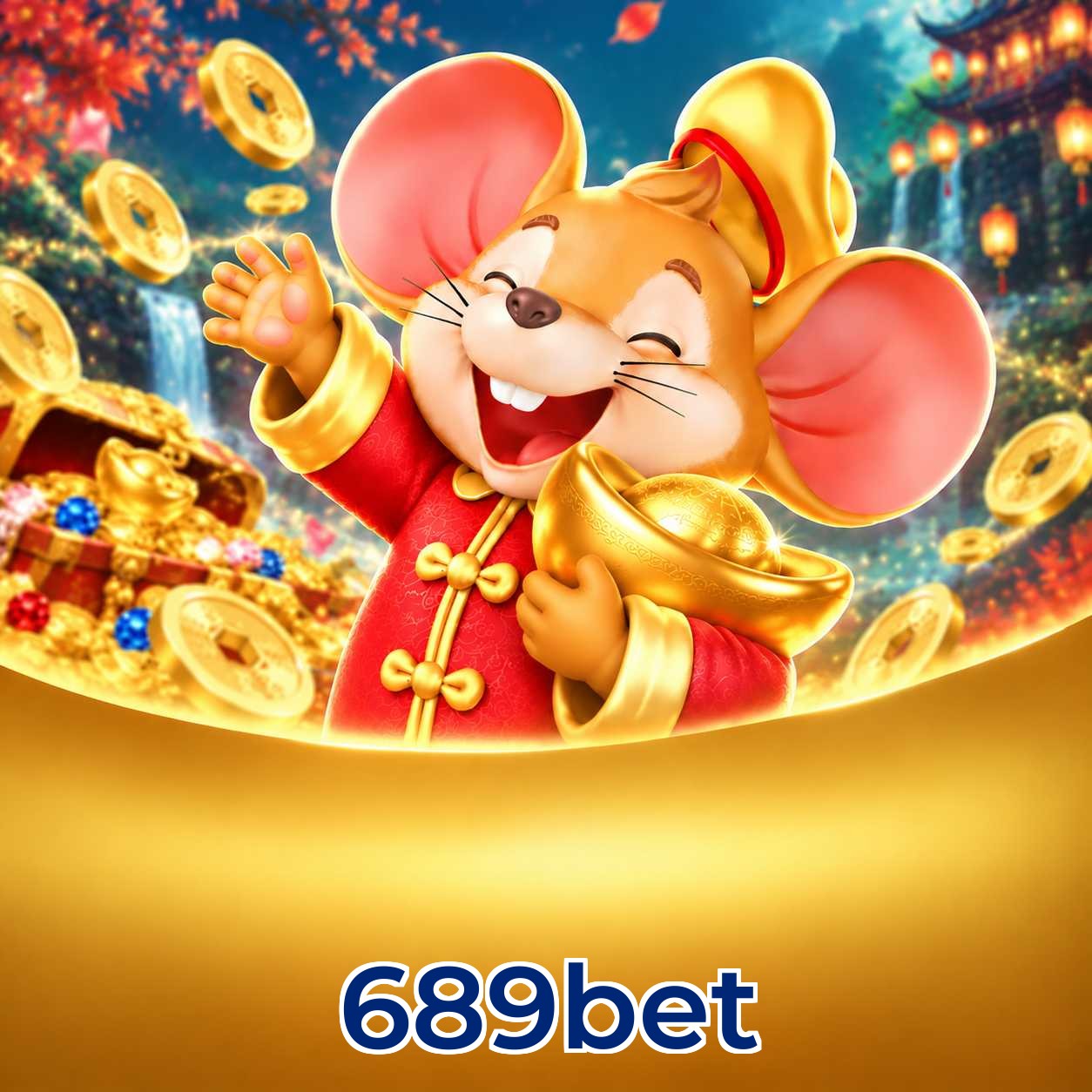 Servidor Brasil 689bet