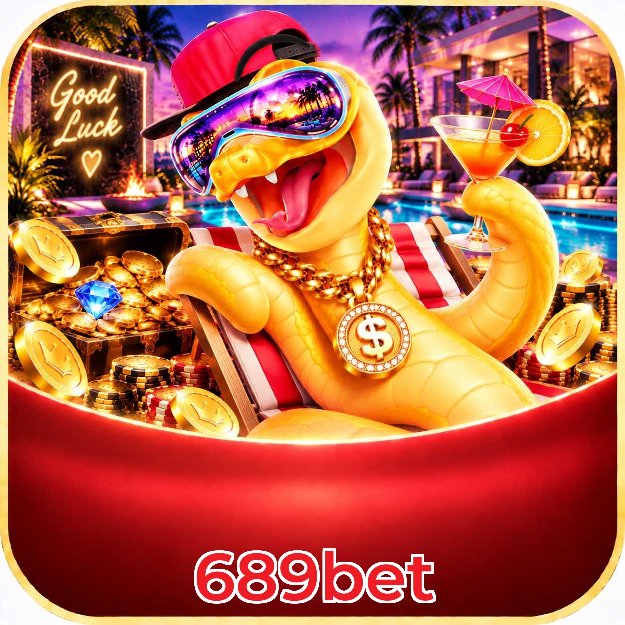 Apostas Ao Vivo 689bet
