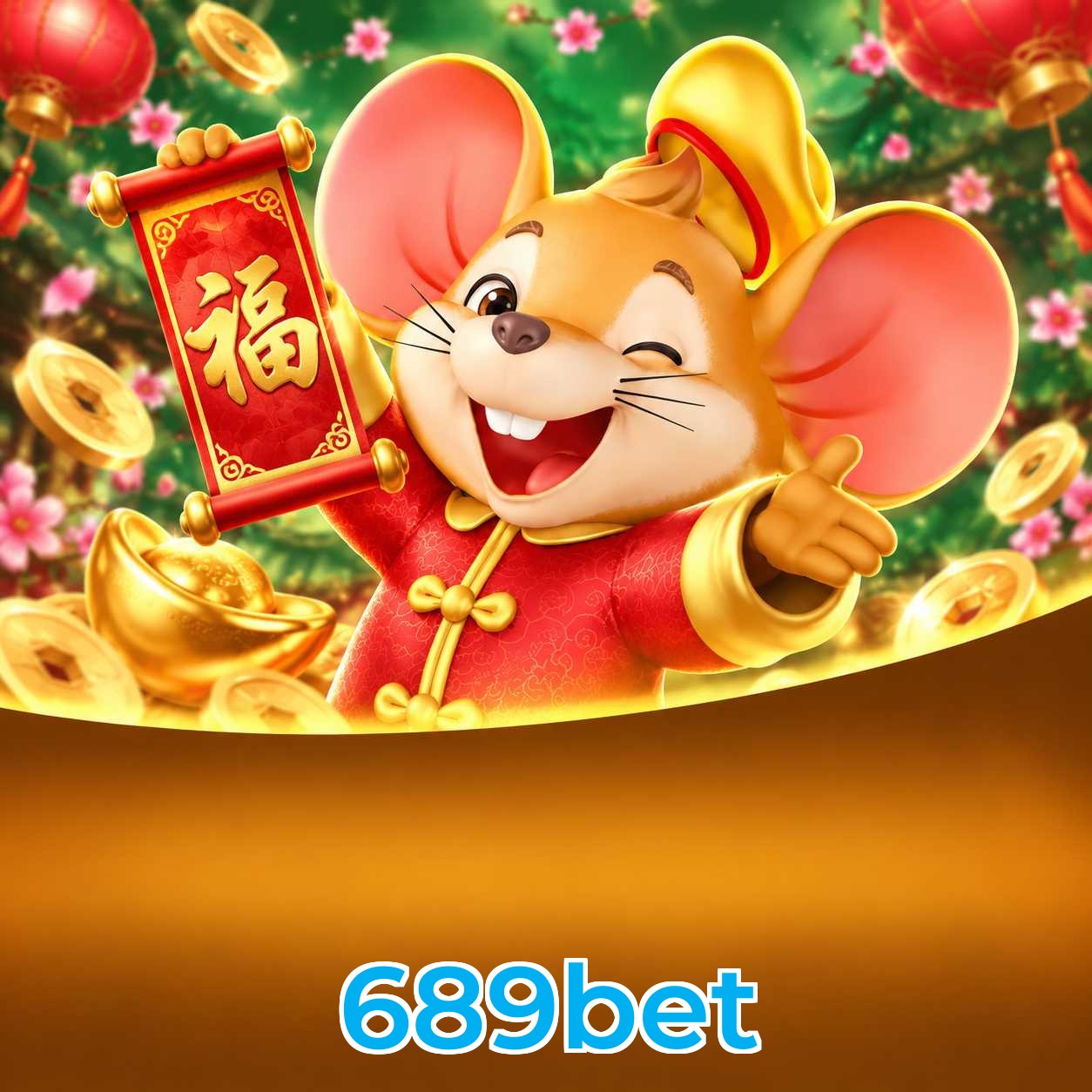 Cash Out 689bet
