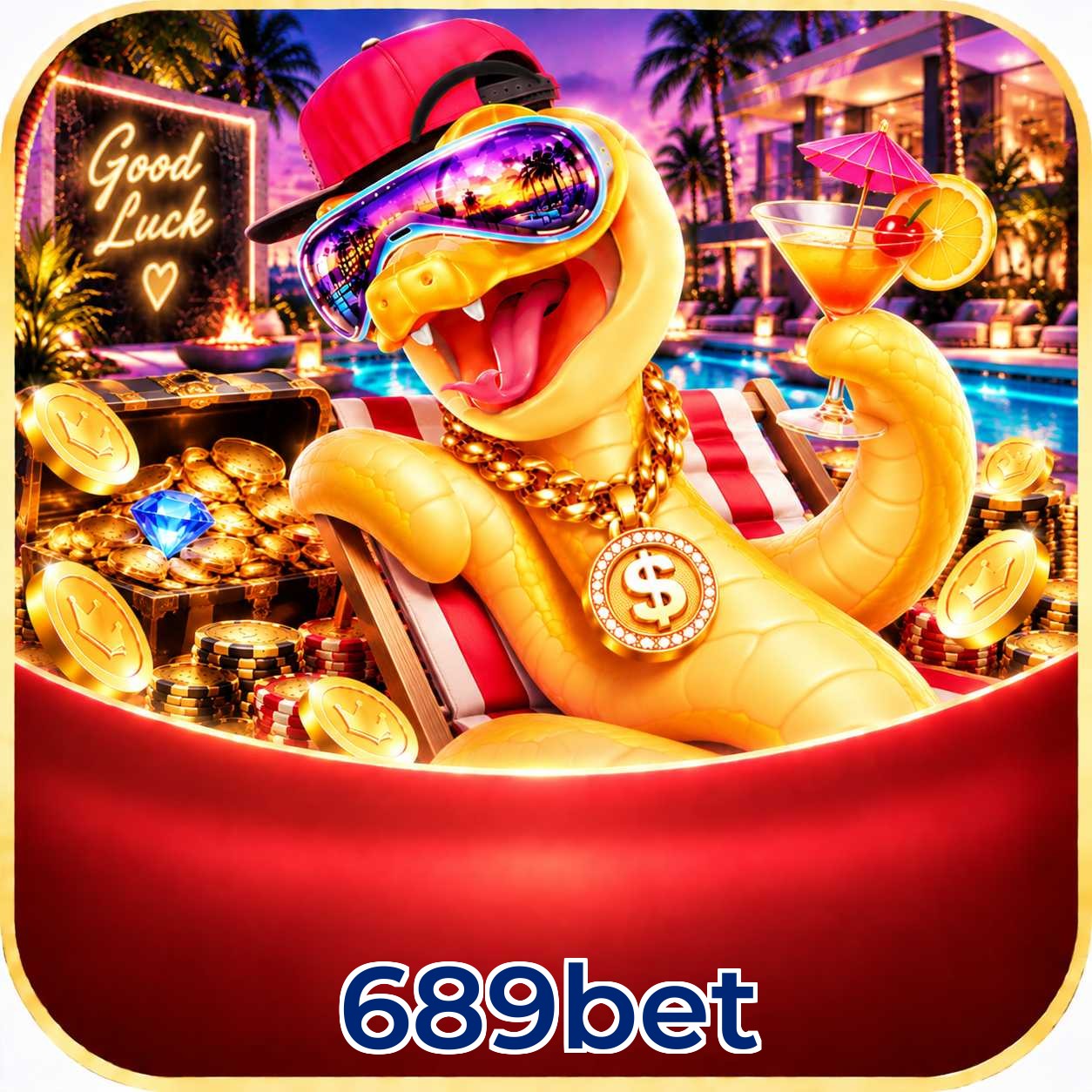 689bet Certificado eCOGRA