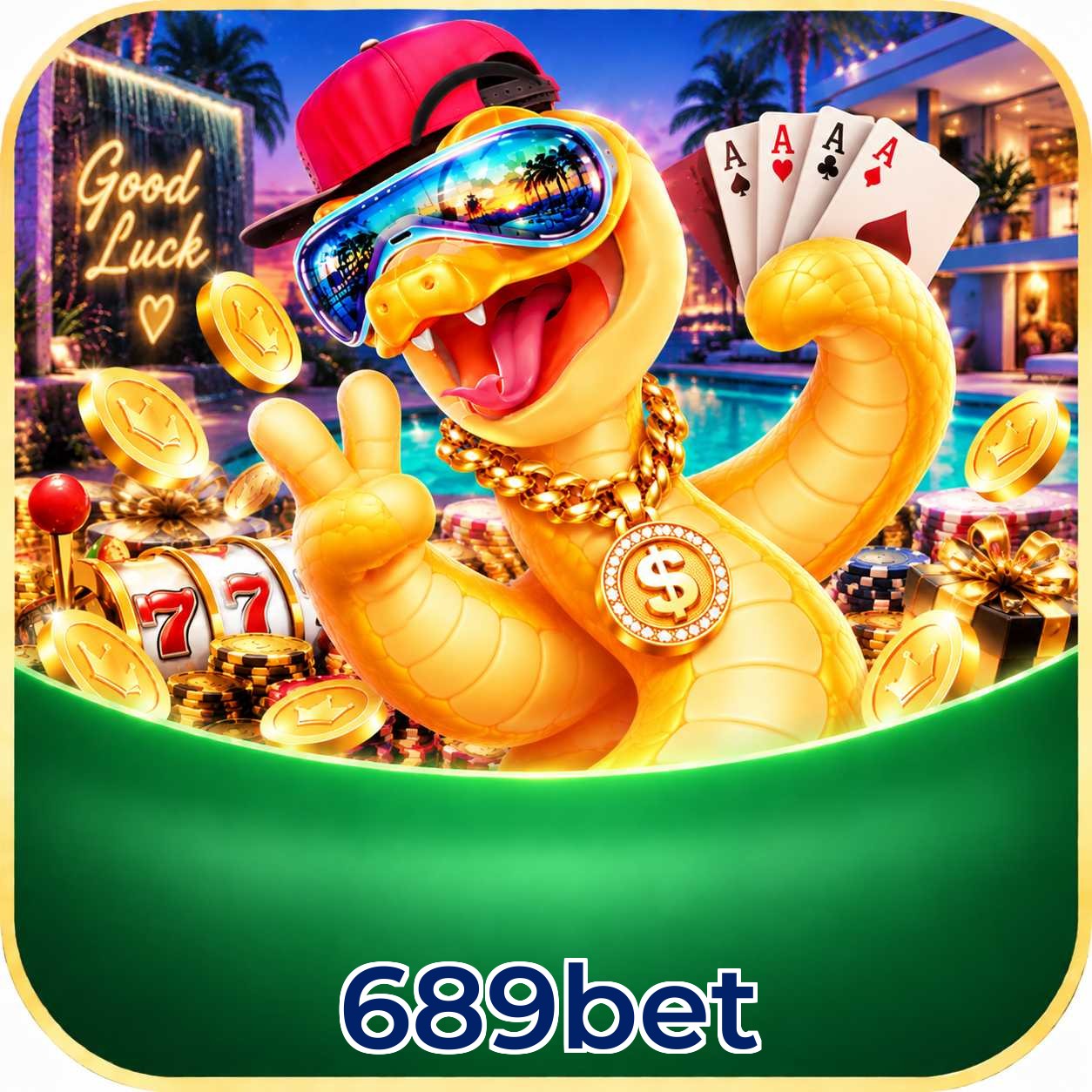 Plataforma 689bet - Segurança SSL 256-bit