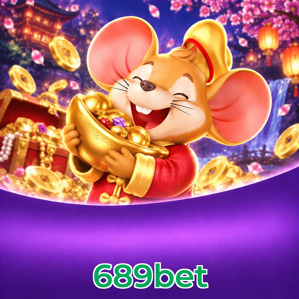 689bet Certificado eCOGRA - Jogos Justos Auditados